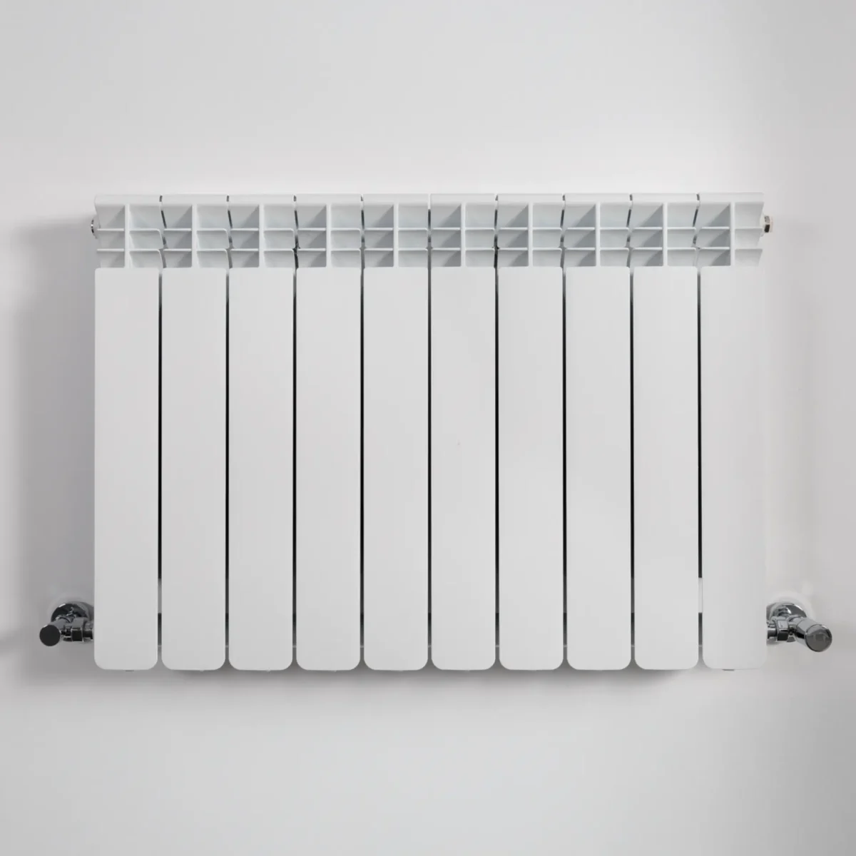 HELYOS EVO Radiateur NARDI HELYOS 10 Éléments en Aluminium – Image 1