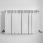 Radiateur NARDI HELYOS 10 Éléments en Aluminium