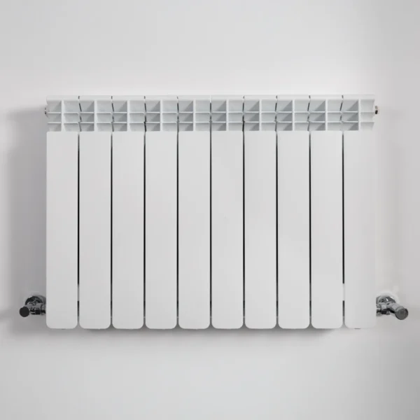Radiateur NARDI HELYOS 10 Éléments en Aluminium