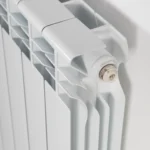 Radiateur NARDI HELYOS 10 Éléments en Aluminium – Image 2