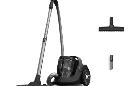 Aspirateur sans sac Rowenta Green Force Cyclonic Effitech 500 W