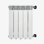 Radiateur NARDI ARMONIA+ 12 Éléments en Aluminium