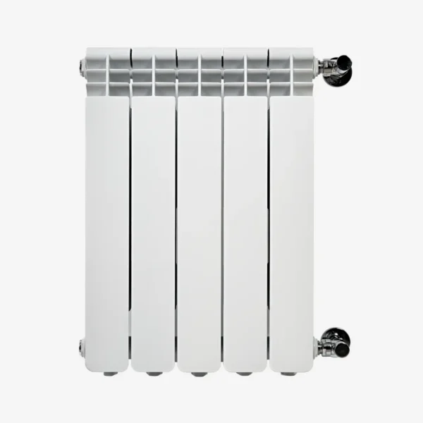 Radiateur NARDI ARMONIA+ 12 Éléments en Aluminium