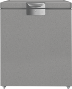 Congélateur Horizontal Whirlpool 205 L