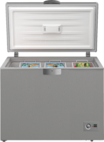 Congélateur Horizontal Whirlpool 360 L – Image 2
