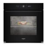 Four Encastrable Whirlpool 73L AirFry Steam+ 6TH SENSE – Noir – Image 2
