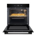 Four Encastrable Whirlpool 73L AirFry Steam+ 6TH SENSE – Noir – Image 3