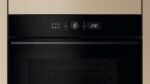 Four Encastrable Whirlpool 73L AirFry Steam+ 6TH SENSE – Noir – Image 4