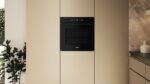 Four Encastrable Whirlpool 73L AirFry Steam+ 6TH SENSE – Noir – Image 5