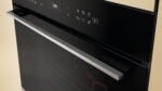 Four Encastrable Whirlpool 73L Pyrolyse AirFry 6TH SENSE – Inox – Image 4