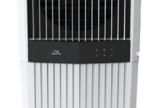 Air Cooler CRISTOR 100 L  210 W Mécanique et Télécommande