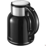 BOUILLOIRE ÉLECTRIQUE  TEFAL THERMO PROTECT 1,9 L NOIRE