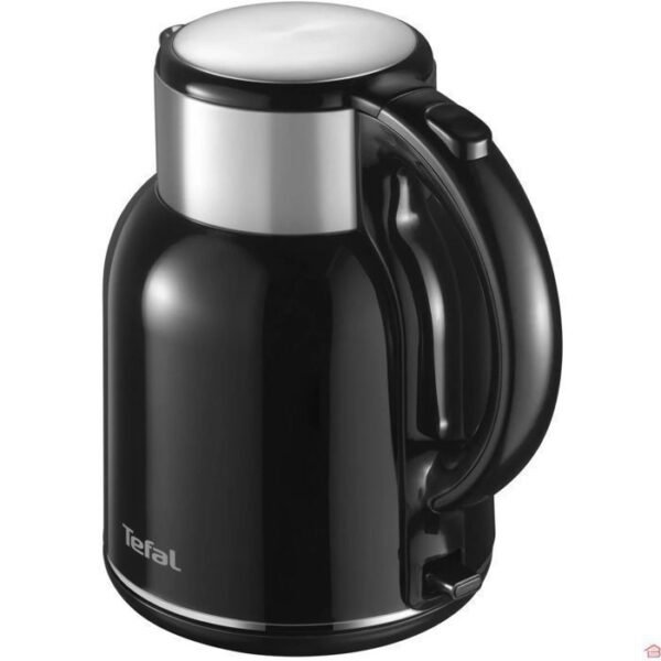 BOUILLOIRE ÉLECTRIQUE  TEFAL THERMO PROTECT 1,9 L NOIRE