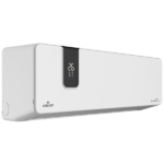 Climatiseur Eskim CRISTOR Inverter HyperTropical T3 24K Btu Froid et Chaud R410 – Image 2