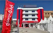 magasin bba Proxima Market