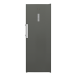 Congélateur Vertical Convertible Whirlpool 404L Gris