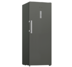 Congélateur Vertical Convertible Whirlpool 404L Gris – Image 2