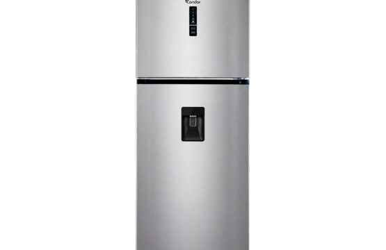 Réfrigérateur Condor Double Porte 630L No Frost One NEO Series inox