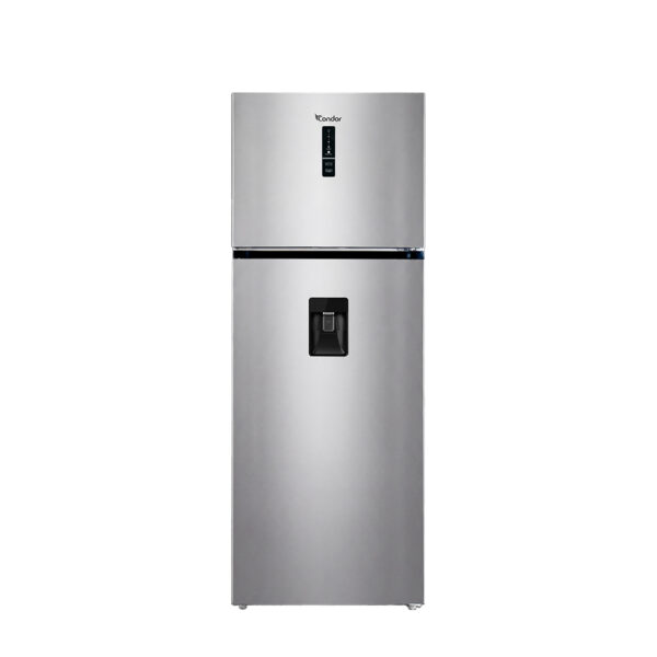 Réfrigérateur Condor Double Porte 630L No Frost One NEO Series inox