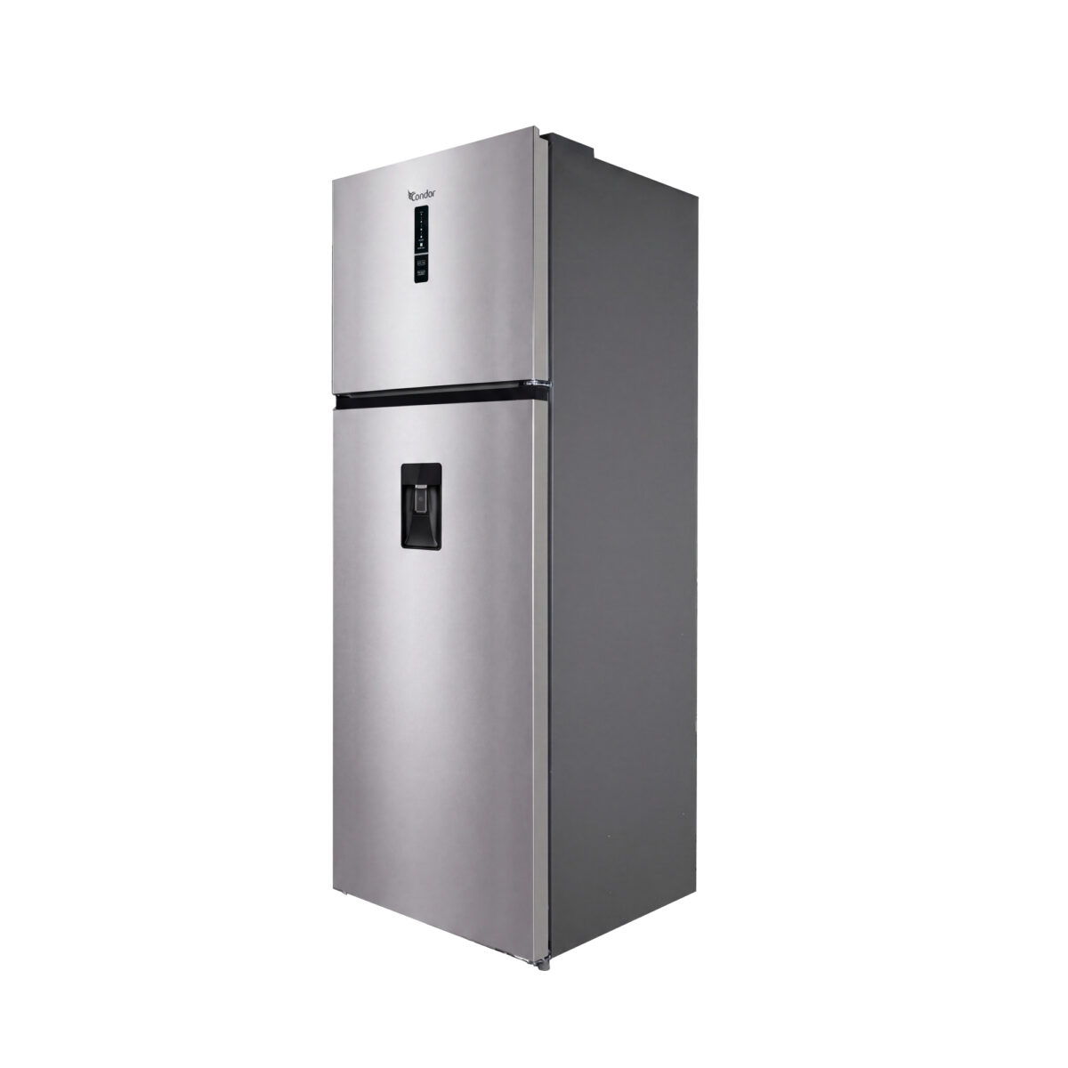 Réfrigérateur Condor Double Porte 630L No Frost One NEO Series inox – Image 2