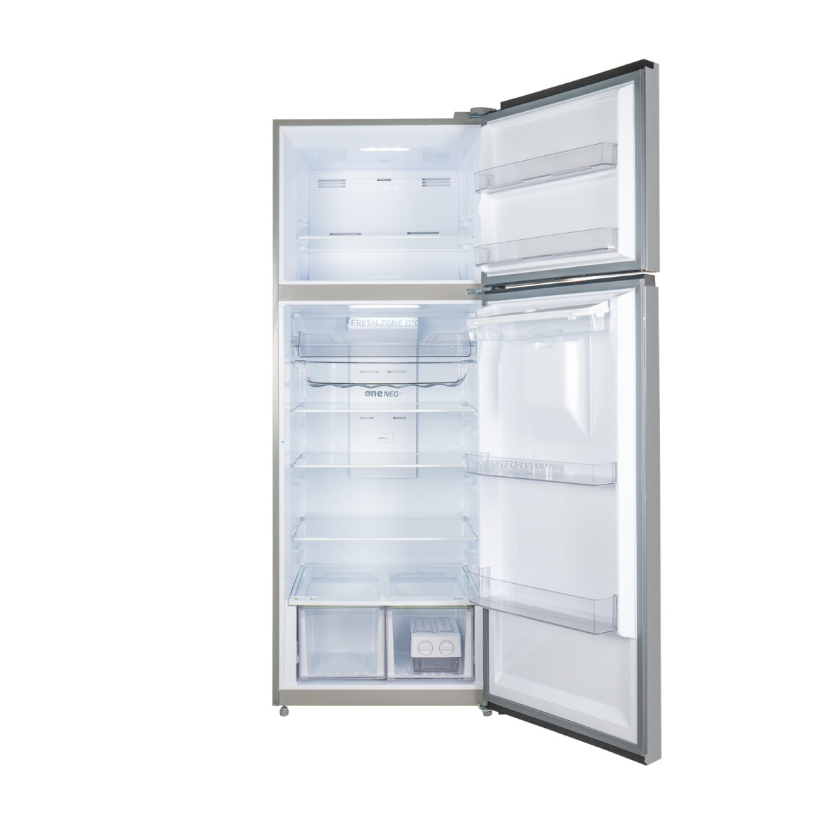 Réfrigérateur Condor Double Porte 630L No Frost One NEO Series inox – Image 3
