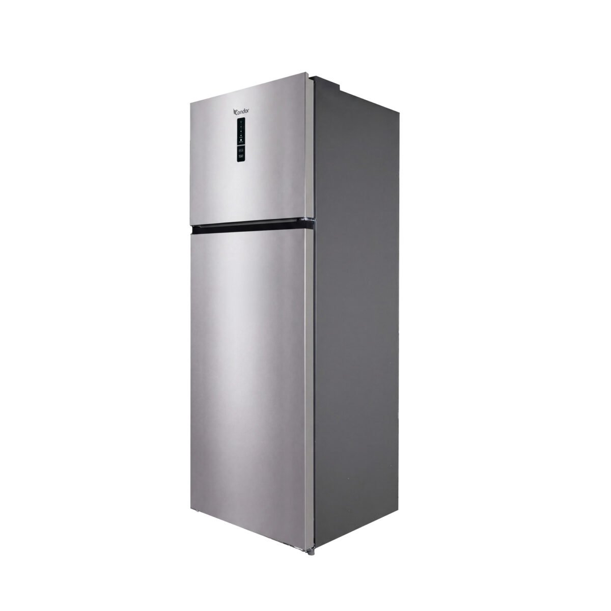 Réfrigérateur Double Porte Condor 630 L No Frost One Series Inox – Image 2