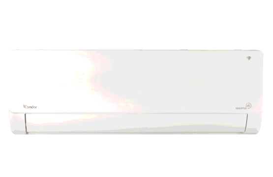 Climatiseur Condor Super Tropical 18K Inverter R410A
