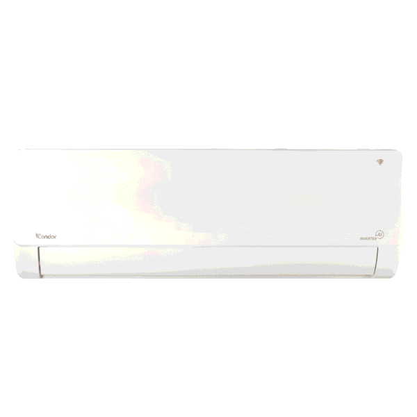Climatiseur Condor ALPHA-X Super Tropical 18K Inverter R410A