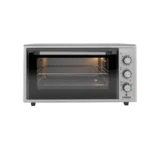 Mini Four Électrique 45L Cristor – Silver