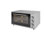 Mini Four Électrique 45L Cristor – Silver – Image 2