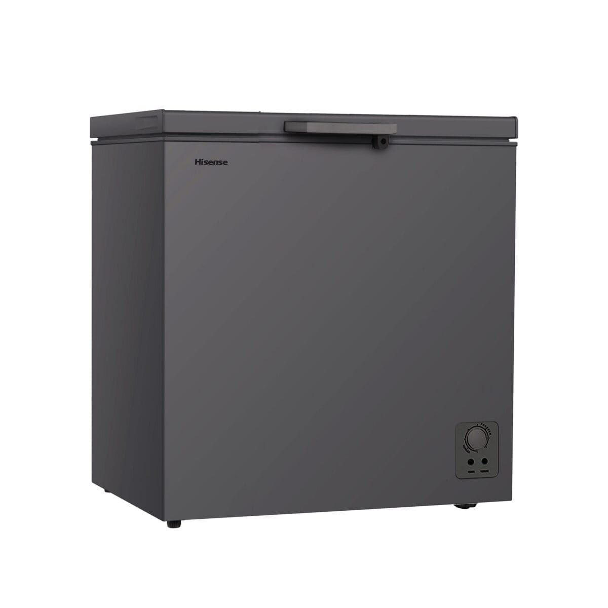 CONGÉLATEUR HORIZONTAL HISENSE 286 L Defrost Convertible – Image 3