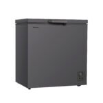 CONGÉLATEUR HORIZONTAL HISENSE 286 L Defrost Convertible – Image 3
