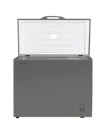 CONGÉLATEUR HORIZONTAL HISENSE 286 L Defrost Convertible – Image 2