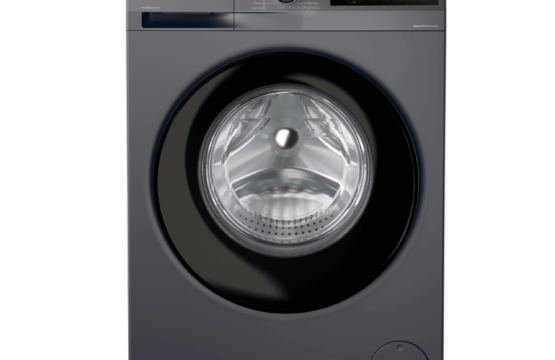 Machine à Laver Candy ProWash 300 11 Kg Gris