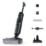 Aspirateur Rowenta laveur sans fil  X-Clean 2 Wet & Dry