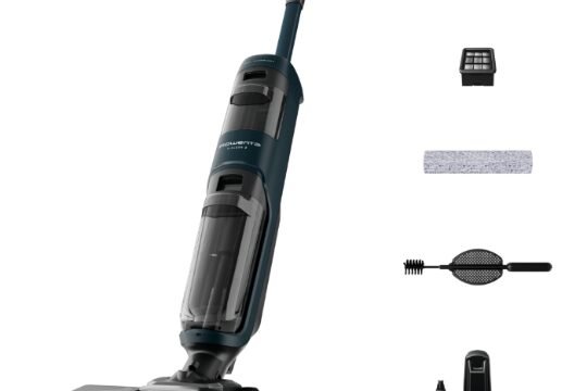 Aspirateur Rowenta laveur sans fil  X-Clean 2 Wet & Dry