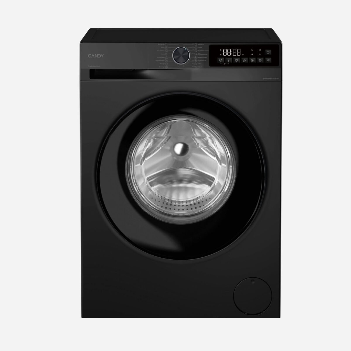 Machine à Laver Candy ProWash 300 11 Kg Noir – Image 1