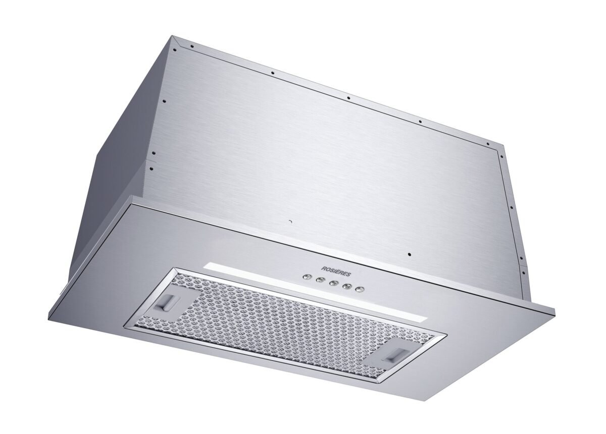 7_36901038_19_02_l_rhg5600in-X (1) Hotte de Cuisine Encastrable Rosières Canopy 52 cm Inox – Image 1