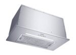 Hotte de Cuisine Encastrable Rosières Canopy 52 cm Inox
