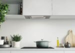 Hotte de Cuisine Encastrable Rosières Canopy 52 cm Inox – Image 2