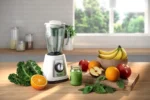 Blender Moulinex Blendforce 2 Glass 1,75 L Blanc – Image 4