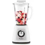 Blender Moulinex Blendforce 2 Glass 1,75 L Blanc – Image 2