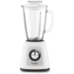 Blender Moulinex Blendforce 2 Glass 1,75 L Blanc