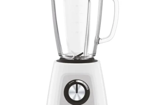 Blender Moulinex Blendforce 2 Glass 1,75 L Blanc