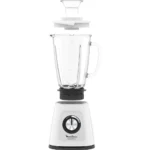 Blender Moulinex Blendforce 2 Glass 1,75 L Blanc – Image 3