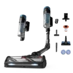 Aspirateur balai laveur sans fil Rowenta X-Force Flex 14.80 Aqua
