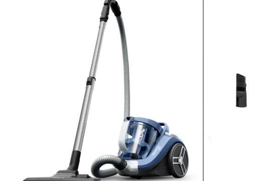Aspirateur Sans Sac Rowenta Compact Power XXL Classic Kit 900W