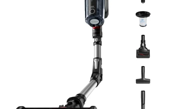 Aspirateur balai sans fil Rowenta X-Force Flex 12.60 Animal Care