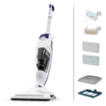 Aspirateur Balai Vapeur Rowenta Clean & Steam Revolution 1700W