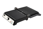 Panineuse & Grille Electrique Cristor 2000W Noir inox – Image 2